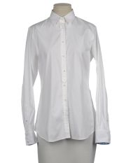 GANT - Camicia maniche lunghe