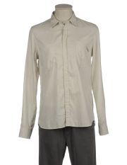 GOLD CASE by ROCCO FRAIOLI - Chemise  manches longues