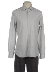 BARBA - Long sleeve shirt