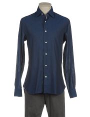 BARBA - Long sleeve shirt