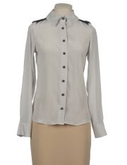 28.5 - Camicia maniche lunghe