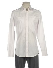 EUROPEAN CULTURE - Long sleeve shirt