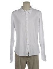 DENHAM - Camicia maniche lunghe