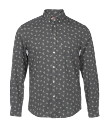 OPENING CEREMONY - Camicia maniche lunghe