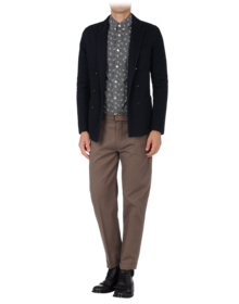 OPENING CEREMONY - Camicia maniche lunghe