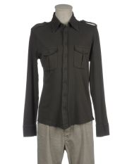 EUROPEAN CULTURE - Long sleeve shirt