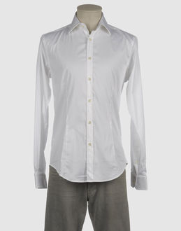 BRIAN DALES - CAMICIE - Camicie maniche lunghe - su YOOX.COM