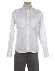 40WEFT - Long sleeve shirt