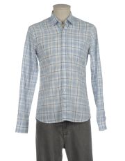 GOLD CASE by ROCCO FRAIOLI - Chemise  manches longues