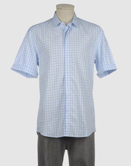 FULL CIRCLE - CAMICIE - Camicie maniche corte - su YOOX.COM