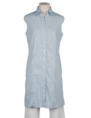 ROBERT FRIEDMAN - Sleeveless shirt