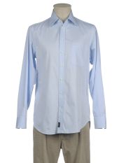STRELLSON - Camisa de manga larga
