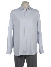 STRELLSON - Camicia maniche lunghe