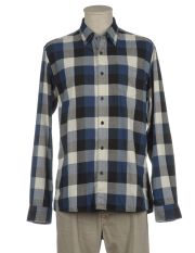 FULL CIRCLE - Camisa de manga larga