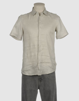 FULL CIRCLE - CAMICIE - Camicie maniche corte - su YOOX.COM