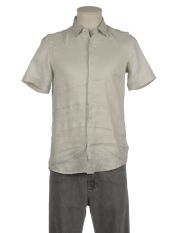 FULL CIRCLE - Camicia maniche corte