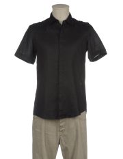 FULL CIRCLE - Camisa de manga corta
