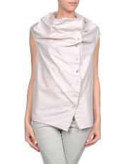 RE.SET - Sleeveless shirt