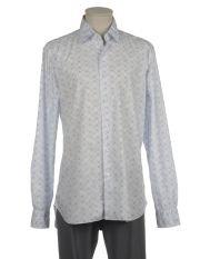 BARBA - Long sleeve shirt