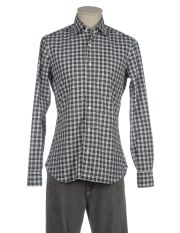 BARBA - Long sleeve shirt