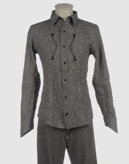 DENHAM - CAMICIE - Camicie maniche lunghe - su YOOX.COM