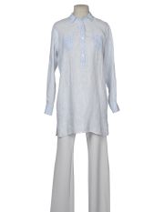 ROSSO35 - Chemise  manches longues