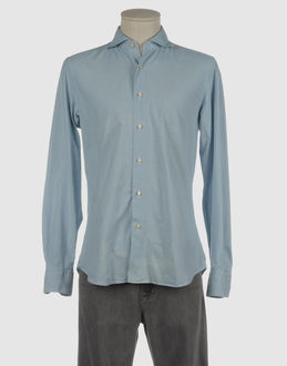 XACUS - CAMICIE - Camicie maniche lunghe - su YOOX.COM