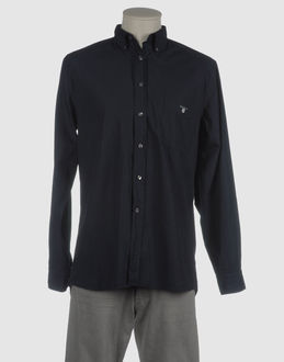 GANT - CAMICIE - Camicie maniche lunghe - su YOOX.COM