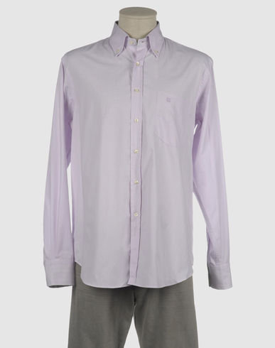 ZOOM DAKS LONDON - Shirts