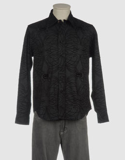 ECKO' UNLTD - CAMICIE - Camicie maniche lunghe - su YOOX.COM