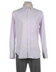 DAKS LONDON - Camicia maniche lunghe