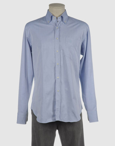 ZOOM DAKS LONDON - Long sleeve shirt