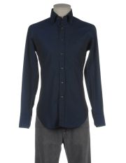 DAKS LONDON - Langarmhemd