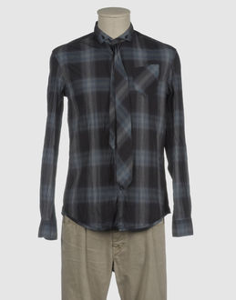 FULL CIRCLE - CAMICIE - Camicie maniche lunghe - su YOOX.COM