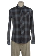 FULL CIRCLE - Chemise  manches longues