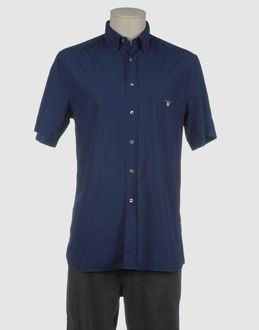 GANT - CAMICIE - Camicie maniche corte - su YOOX.COM