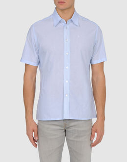 RAF SIMONS - CAMICIE - Camicie maniche corte - su YOOX.COM