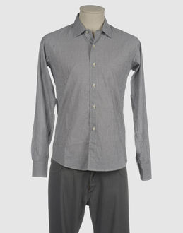 BLOCKINDUSTRIE - CAMICIE - Camicie maniche lunghe - su YOOX.COM