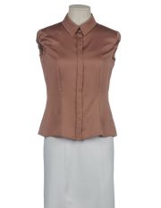 PENNYBLACK - Camicia senza maniche