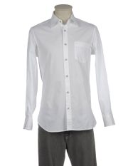 DOCKERS - Camicia maniche lunghe
