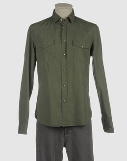 LIMITED EDITION - HEMDEN - Langarmhemden - bei YOOX.COM