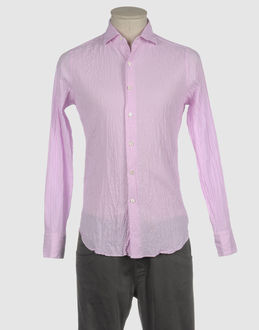 FINAMORE - CAMICIE - Camicie maniche lunghe - su YOOX.COM