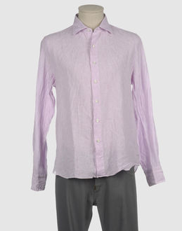 FINAMORE - CAMICIE - Camicie maniche lunghe - su YOOX.COM