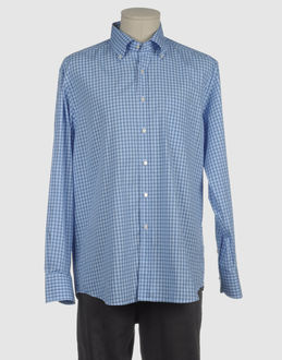 XACUS - CAMICIE - Camicie maniche lunghe - su YOOX.COM