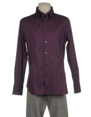 FUTURO - Chemise  manches longues