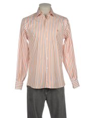 VICTORIO & LUCCHINO - Camisa de manga larga