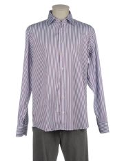 SALVATORE CALIENDO Napoli - Camicia maniche lunghe
