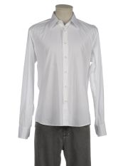 GRISBY - Camicia maniche lunghe