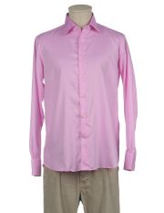 SALVATORE CALIENDO Napoli - Camicia maniche lunghe