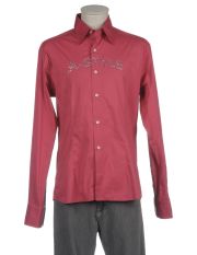 A-STYLE - Camicia maniche lunghe